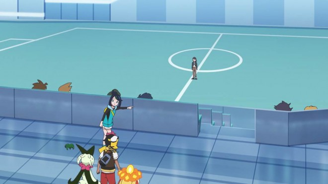 Pokémon Horizons